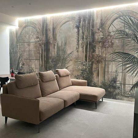Gallienus Superior Apartment Верона Экстерьер фото
