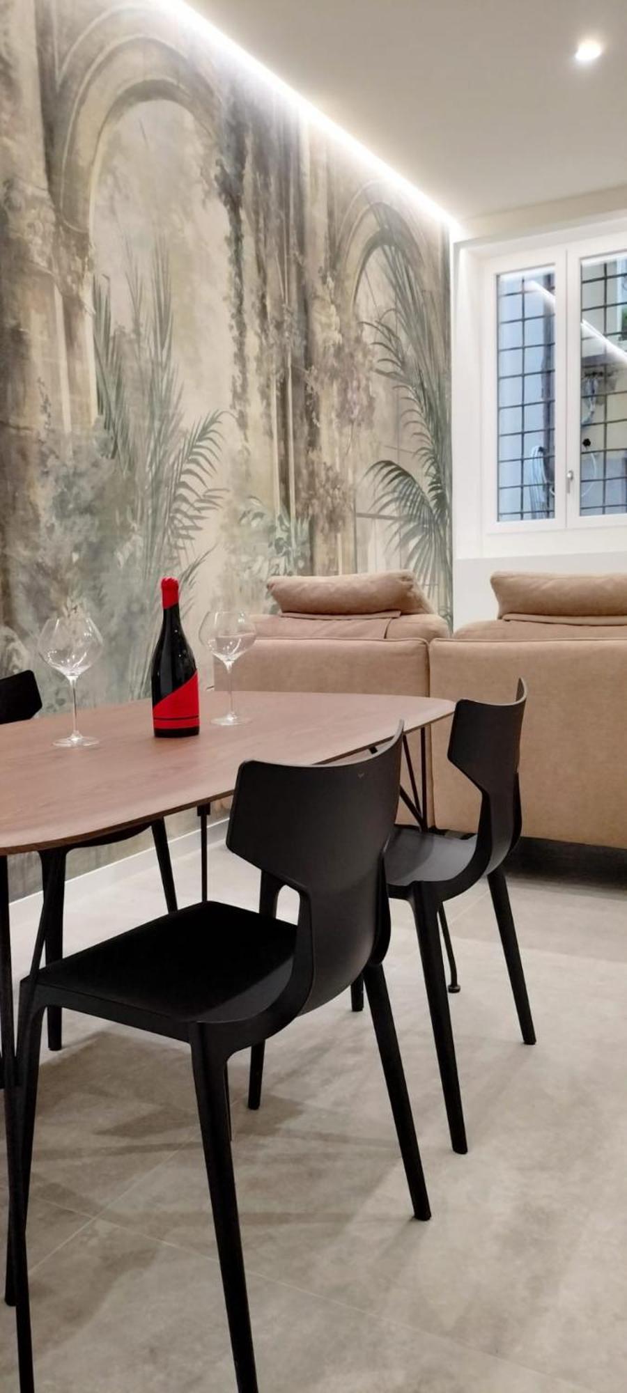 Gallienus Superior Apartment Верона Экстерьер фото