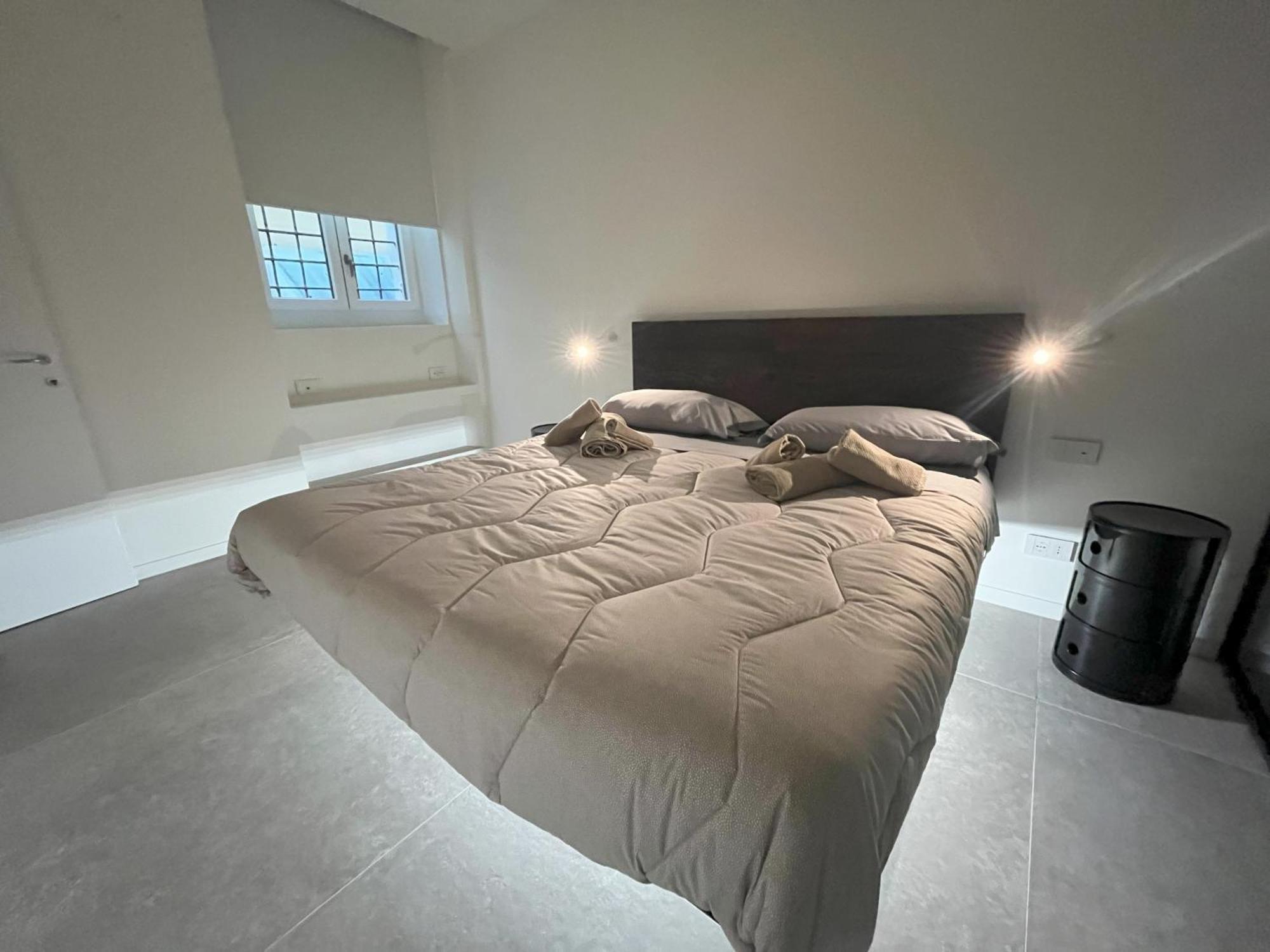 Gallienus Superior Apartment Верона Экстерьер фото
