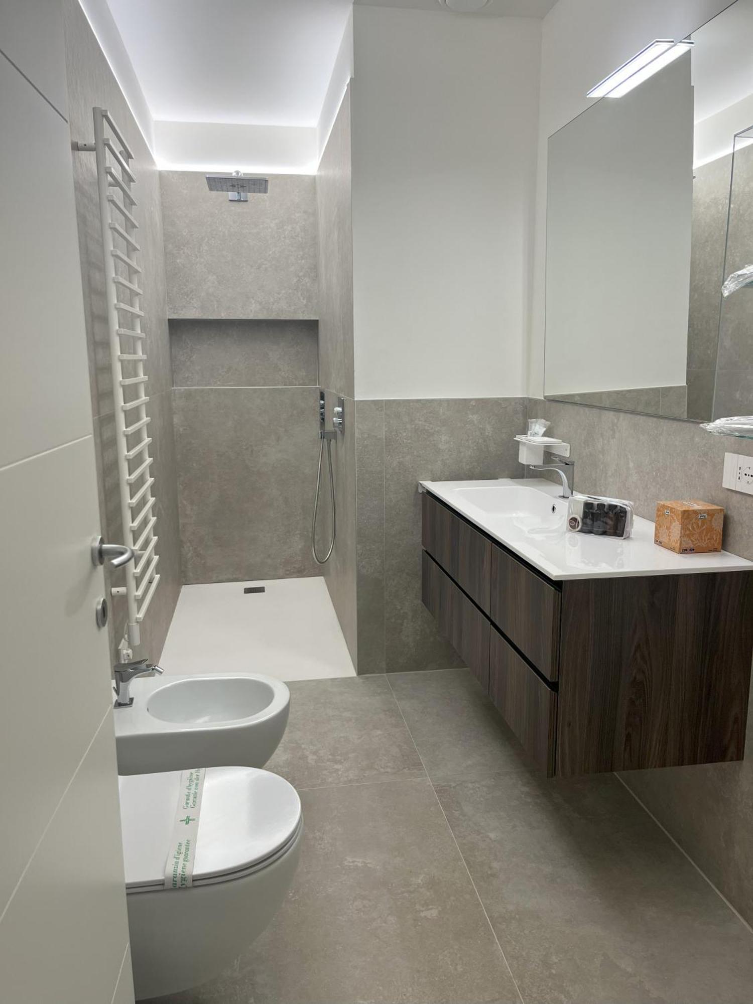 Gallienus Superior Apartment Верона Экстерьер фото