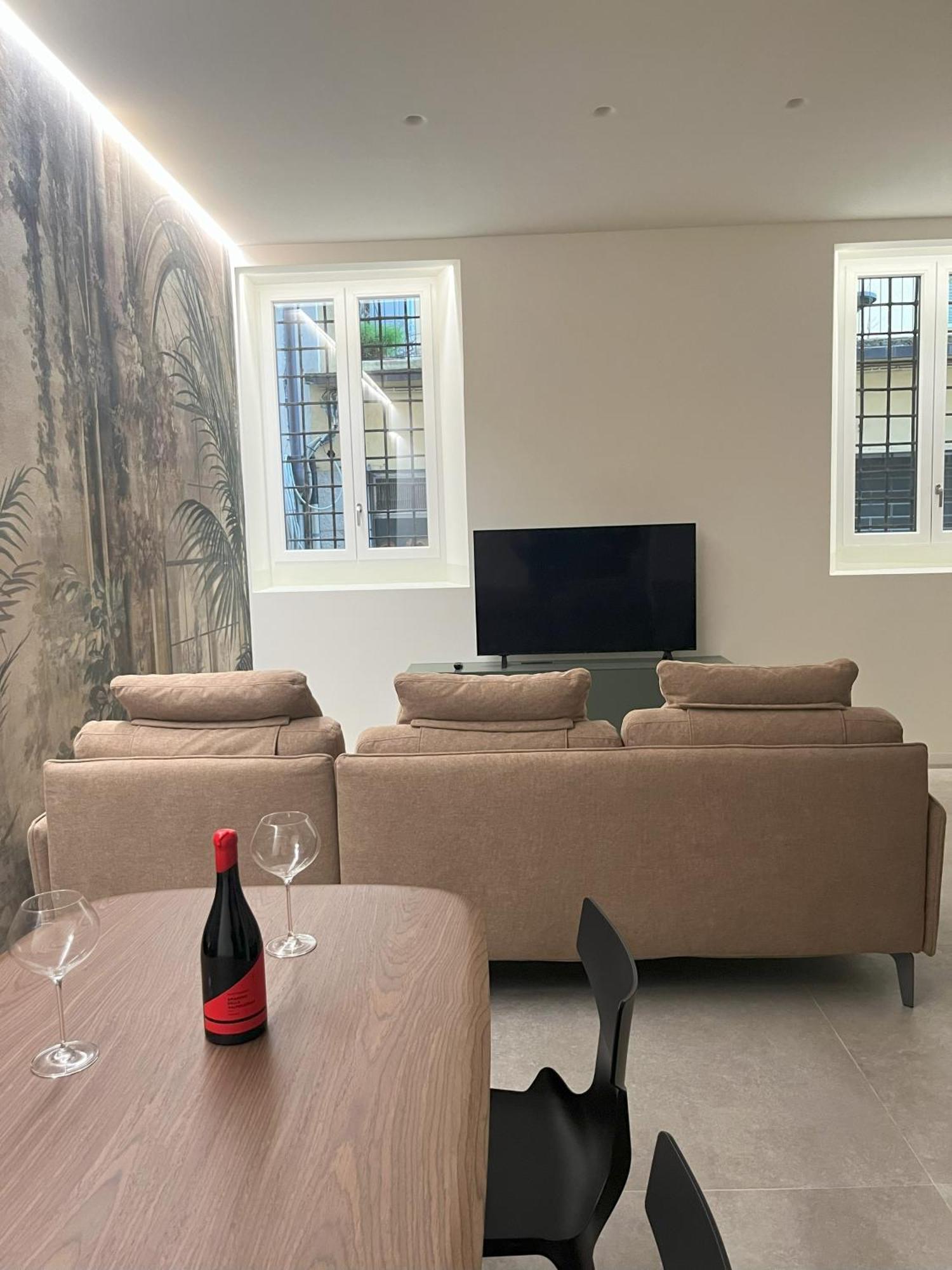 Gallienus Superior Apartment Верона Экстерьер фото