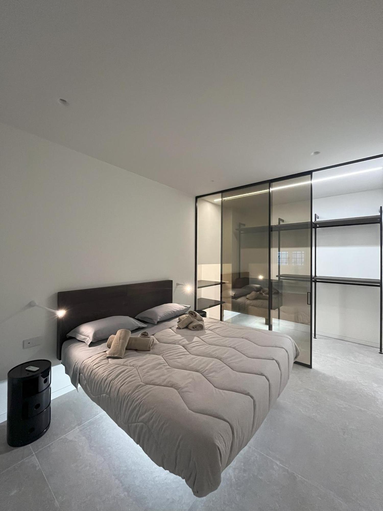 Gallienus Superior Apartment Верона Экстерьер фото