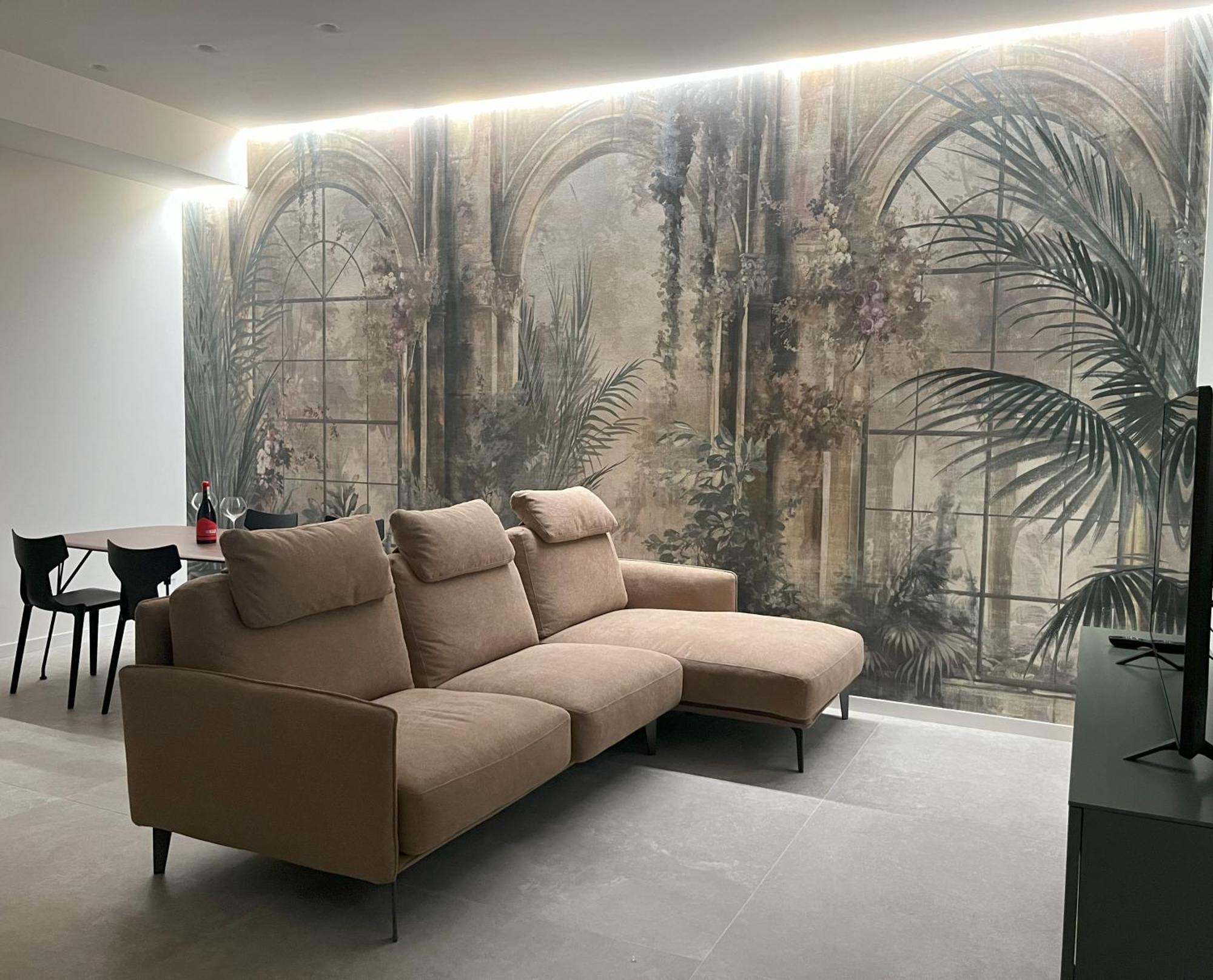Gallienus Superior Apartment Верона Экстерьер фото