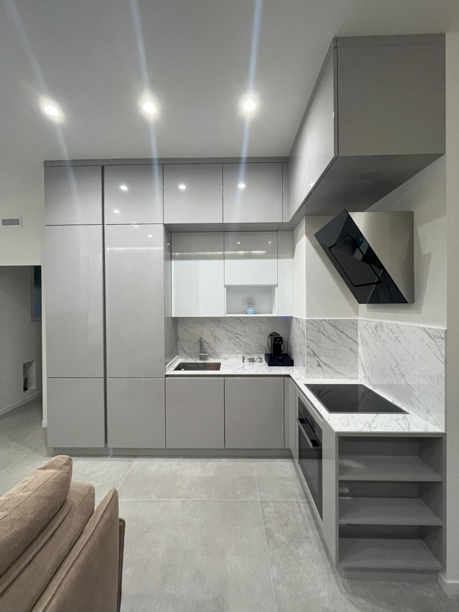 Gallienus Superior Apartment Верона Экстерьер фото