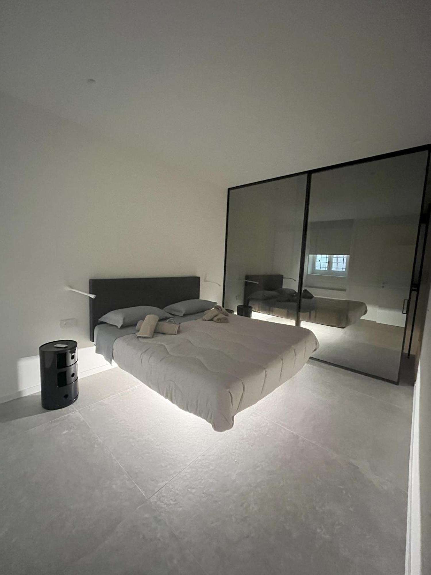 Gallienus Superior Apartment Верона Экстерьер фото