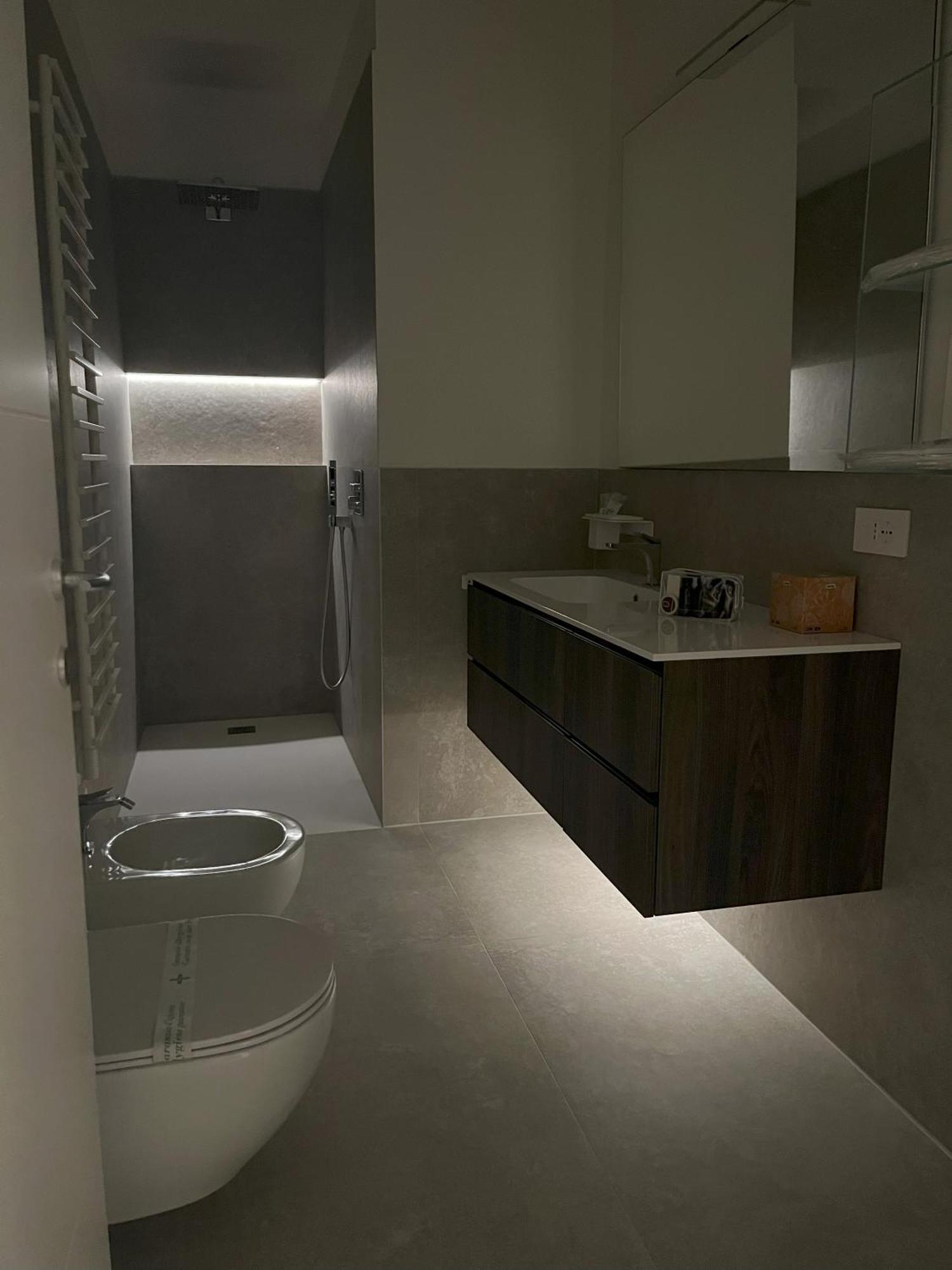 Gallienus Superior Apartment Верона Экстерьер фото