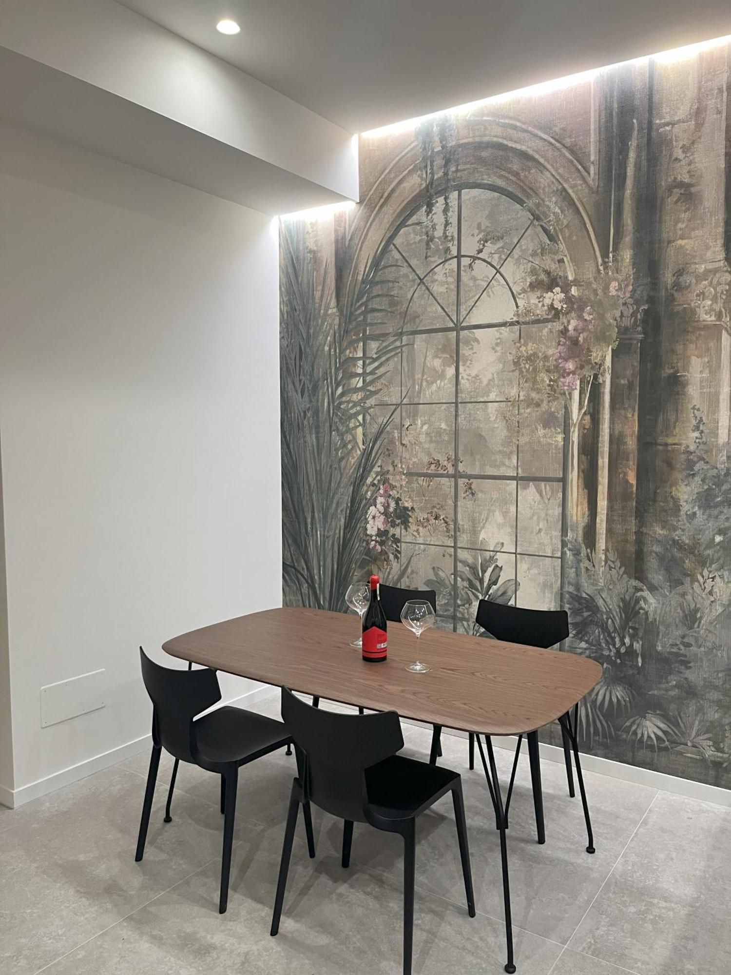 Gallienus Superior Apartment Верона Экстерьер фото